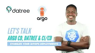 Using Argo CD & Datree for Stable Kubernetes CI/CD Deployments