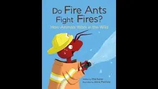 Do Fire Ants Fight Fires