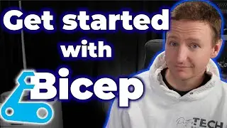 Get started with Bicep | A Step-by-step guide from scratch