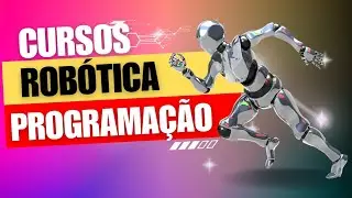 Escola de Programação e Robótica [ROBOTRIX]