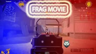 FRAG MOVIE  \ WARFACE