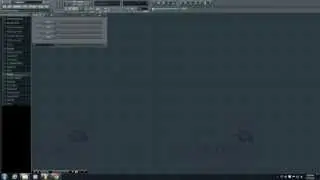 FL Studio Tutorial - 1 - Introduction