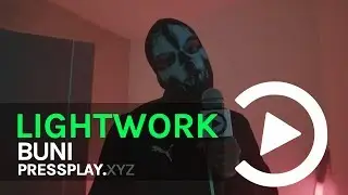 (Splash) Buni - Lightwork Freestyle | Pressplay