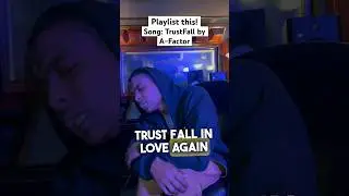 Is it possible to fall back in love? #music #love #heartbroken #trust #relationship