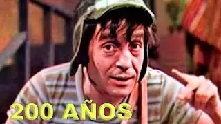 LA MÚSICA DEL CHAVO FUE ESCRITA HACE 200 AÑOS? #elchavodelocho