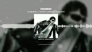 [FREE FOR PROFIT] LILDRUGHILL X MAYOT X ROCKET - «DOMINO» | evolve TYPE BEAT 2023