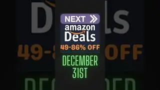 Best Amazon Promo Codes TODAY Part 1 December 31 2023