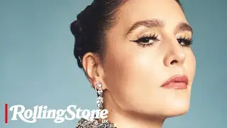 Jessie Ware on 'That! Feels Good!' and her favourite divas