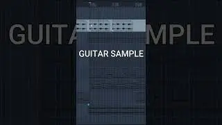 I FLIPPED A BOLLYWOOD SONG INTO THE EMOTIONAL TRAP BEAT FOR XXXTENTACION AND JUICE WRLD (IN REAPER)