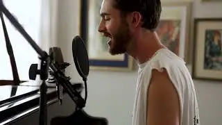 Greyson Chance - Rearview Mirror (Live Acoustic)