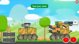 Super Tank Rumble