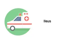 Ileus (Darmverschluss / Darmlähmung) - Medizinische Notfälle