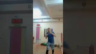 Тренировка — это аккумулятор🔥