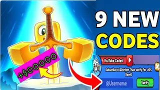 UPDATE⚡PULL A SWORD CODES IN SEPTEMBER 2024 | ROBLOX CODES 2024