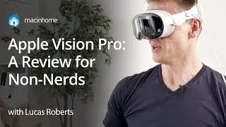 Is the Apple Vision Pro Worth Buying in 2024? (10 Things I LOVE & 5 Things I HATE)