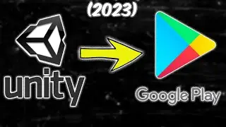 How to Build Unity Game for Google Play Store in 2023? | Untiy to Google Play Store 2023