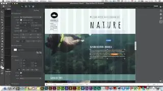 Minitutorial: Integración de Photoshop CC con Adobe Edge Reflow