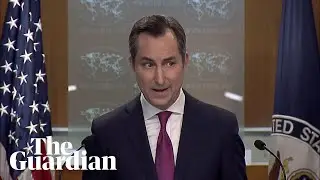 US 'concerned' about reports of Israel using white phosphorus in Lebanon