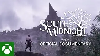 Weaving Hazel's Journey - A South of Midnight Documentary