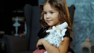 Новогодний видеопроект г. Самара