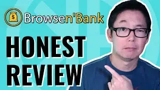 🛑 Browsen’Bank Review | HONEST OPINION + BONUSES | Branson Tay BrowsenBank Review