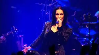 Nightwish - Live concert