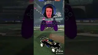 How To Half-Flip in Rocket League