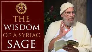 St. Isaac and the Godly Glory of Stillness ~ Shunyamurti Reads the Sages