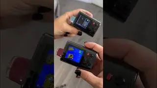 ВЕЙП ИГРОВАЯ КОНСОЛЬ 🎮