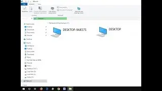 How to Fix All Network Sharing Issues-Computer not showing in Network