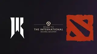 Shopify Rebellion vs The Chapulines - TI13 Regional Qualifiers - NA