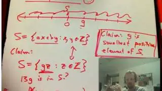 The GCD and Linear Diophantine Equations (Part 2)