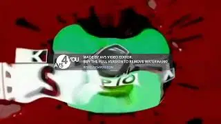2.0 Klasky Csupo Robot Logo BFB Major
