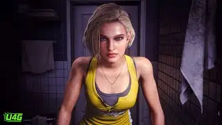 Hide your wife,hide your kids SIREN HEAD IS COMING Best Resident Evil 3 Remake mods of the week 9