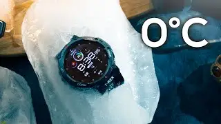 Smartwatch TERGAGAH & Ganteng dari Amazfit - T Rex 2