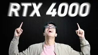 Nvidia's RTX 4000 Series Keynote Overview | In Under 6 minutes @NVIDIAGeForce #nvidia