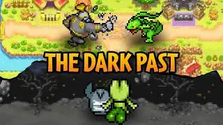 The Darkest Pokemon Mystery Dungeon Rom Hack!