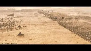 The Mummy: Tomb Of The Dragon Emperor | Battle Scene [2008]