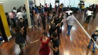 2 24 19 Social #9 Salsa