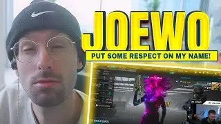 JOEWO DEMANDS APOLOGY FROM COMMUNITY