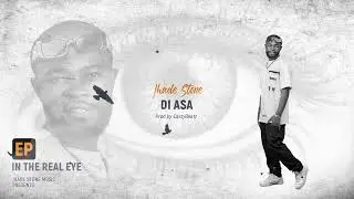 Jhade Stone - Di Asa (Official Audio)