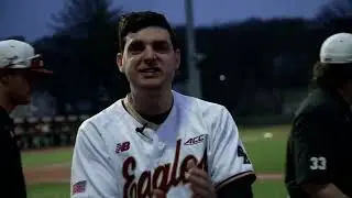 Baseball: Birdball Episode Three