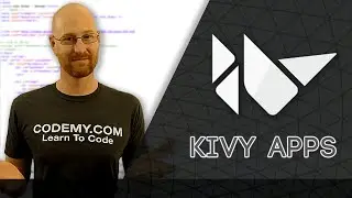 Sliders For Kivy - Python Kivy GUI Tutorial #25