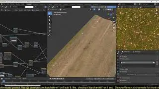 how to use vertex paint in blender