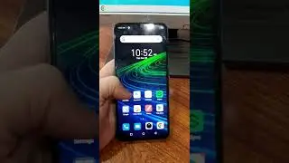 Infinix Note 11