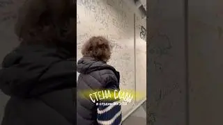 📍СТУДИЯ МУЗ ТВ - стена славы **эксклюзив**