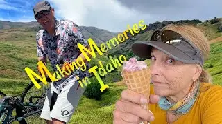 Ep 4:  Making special memories in White Bird, Idaho (Ep 4)