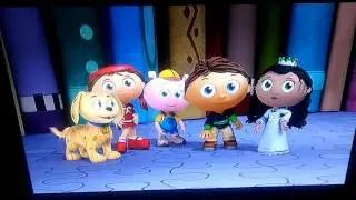 PBS kids program break (2017 KLVX-HD)