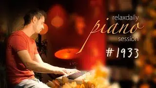 Beautiful Piano Music - stress relief, study music, relaxing music [1933]
