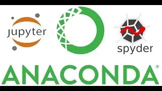 Install Anaconda (Python 3.7) , Jupyter Notebook And Spyder on Windows 10